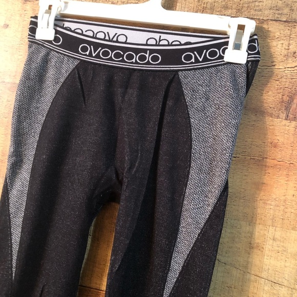 Avocado leggings - Picture 2 of 4